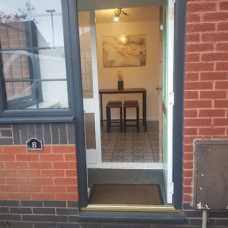 فيلا Sevenoaks بولتون المظهر الخارجي الصورة